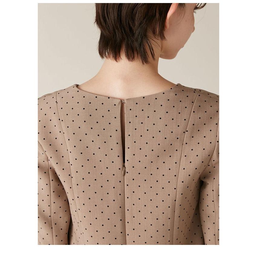 LILY BROWN（リリーブラウン） SALE30%OFF リリー ブラウン ワンピース