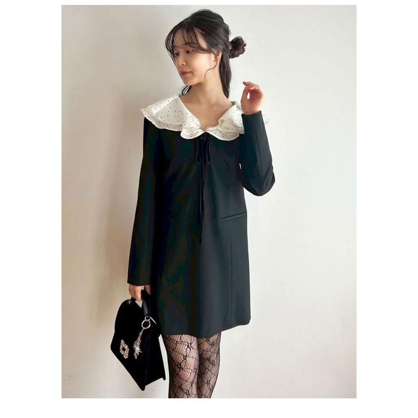LILY BROWN（リリーブラウン） SALE30%OFF リリー ブラウン ワンピース