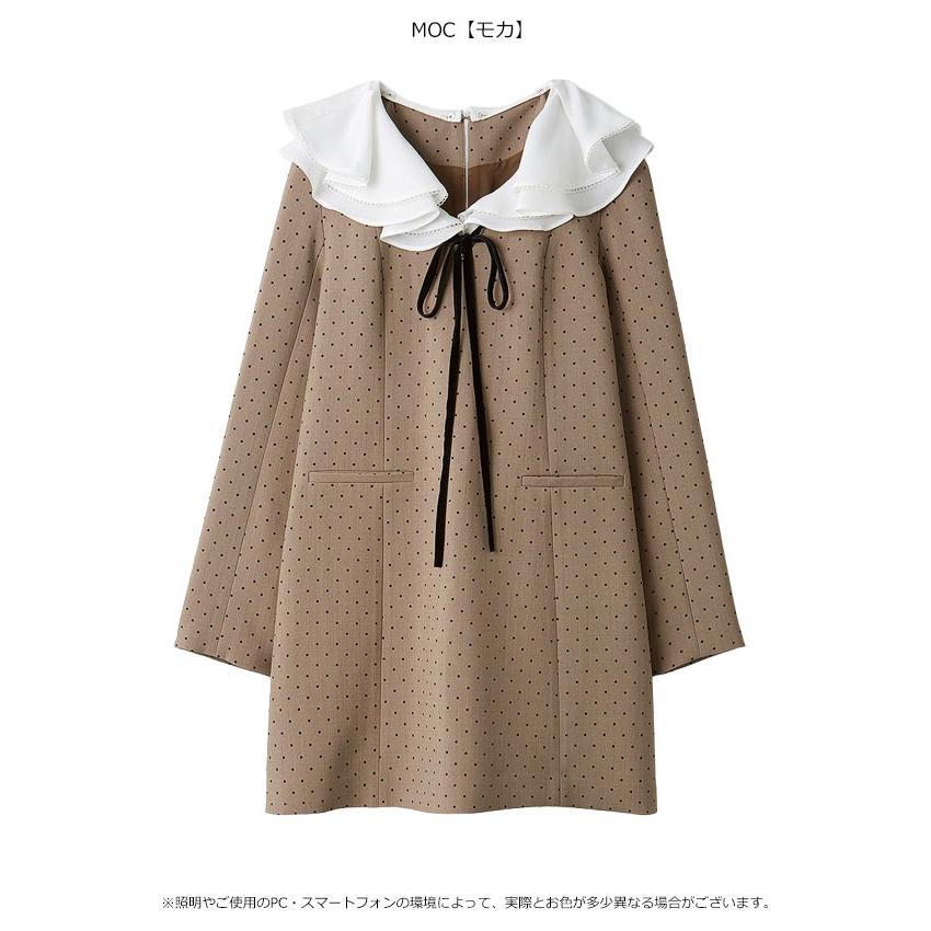 LILY BROWN（リリーブラウン） SALE30%OFF リリー ブラウン ワンピース