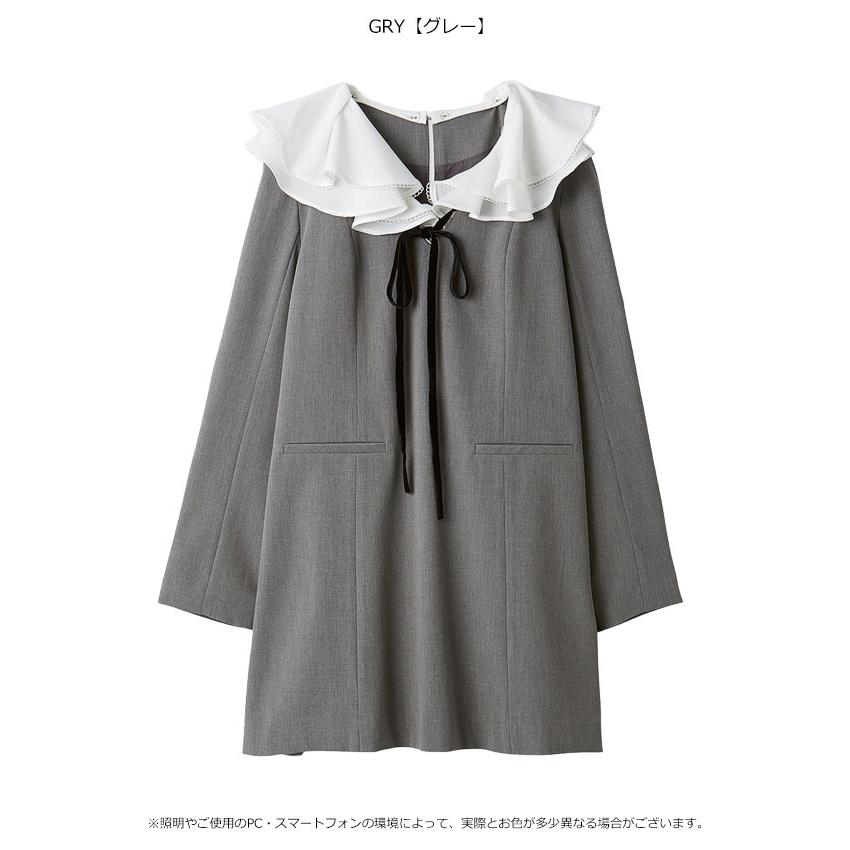 LILY BROWN（リリーブラウン） SALE30%OFF リリー ブラウン ワンピース
