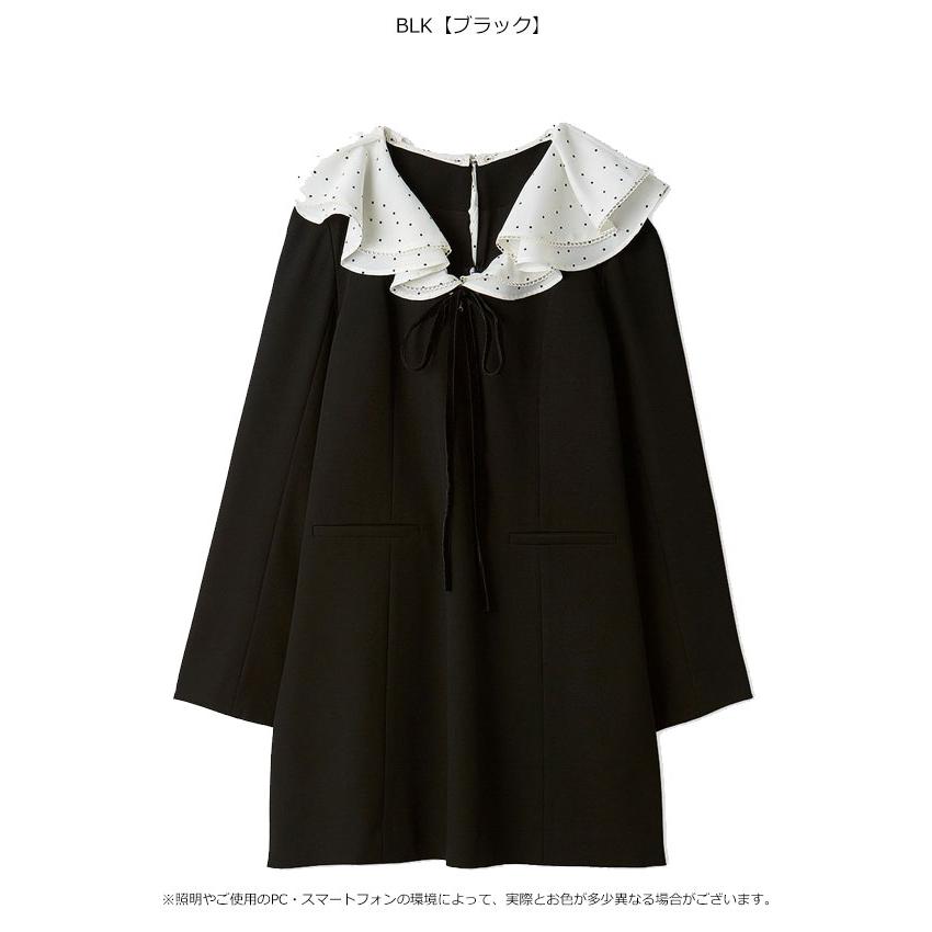 LILY BROWN（リリーブラウン） SALE30%OFF リリー ブラウン ワンピース