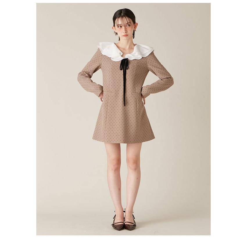 LILY BROWN（リリーブラウン） SALE30%OFF リリー ブラウン ワンピース