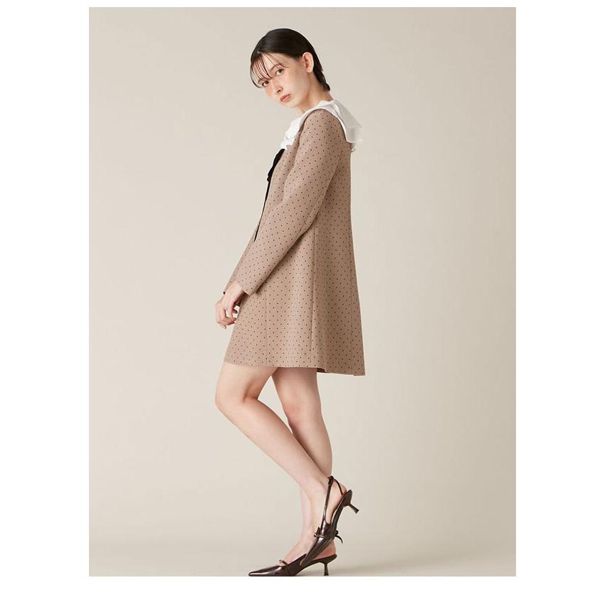 LILY BROWN（リリーブラウン） SALE30%OFF リリー ブラウン ワンピース