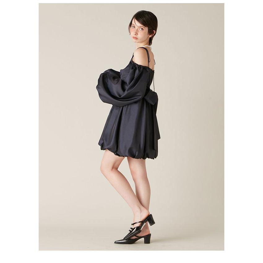 LILY BROWN（リリーブラウン） 新作10%OFF リリー ブラウン ワンピース