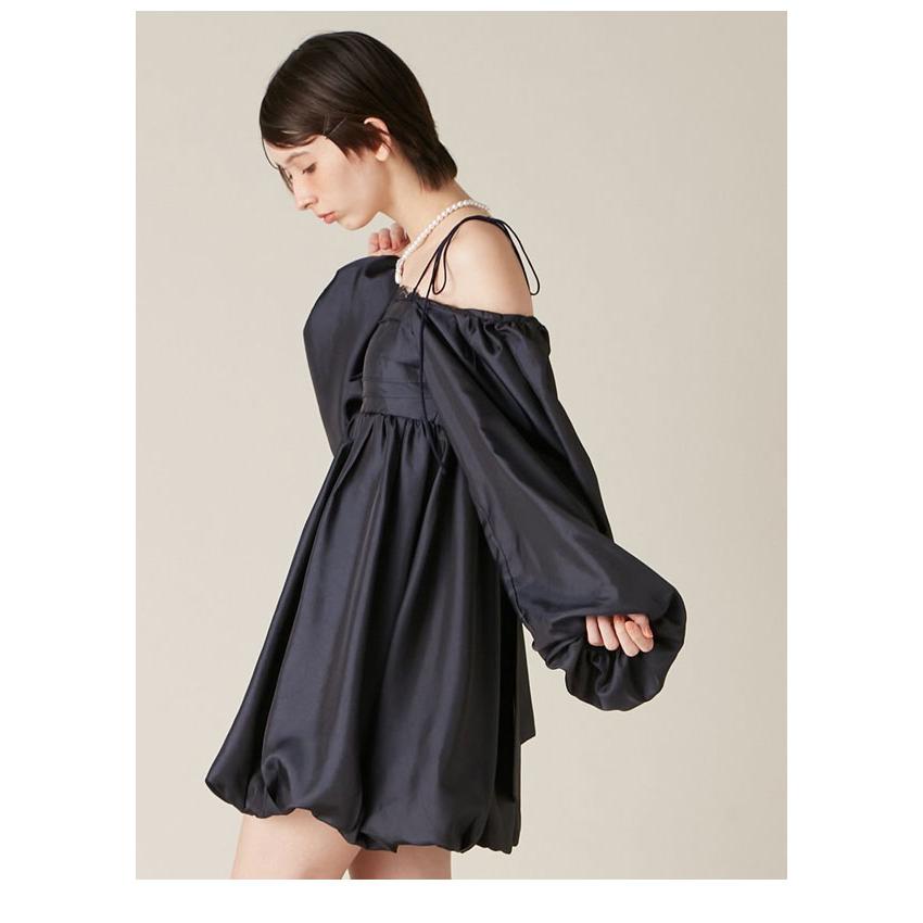 LILY BROWN（リリーブラウン） 新作10%OFF リリー ブラウン ワンピース