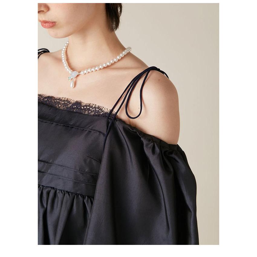 LILY BROWN（リリーブラウン） 新作10%OFF リリー ブラウン ワンピース