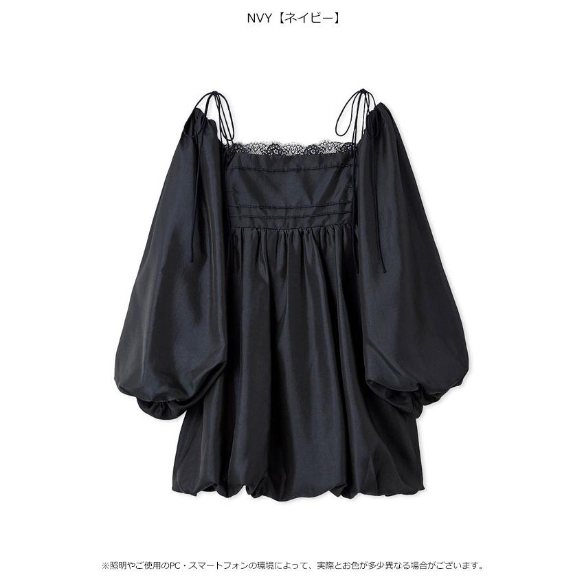 LILY BROWN（リリーブラウン） 新作10%OFF リリー ブラウン ワンピース
