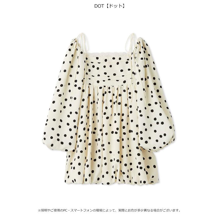 LILY BROWN（リリーブラウン） 新作10%OFF リリー ブラウン ワンピース