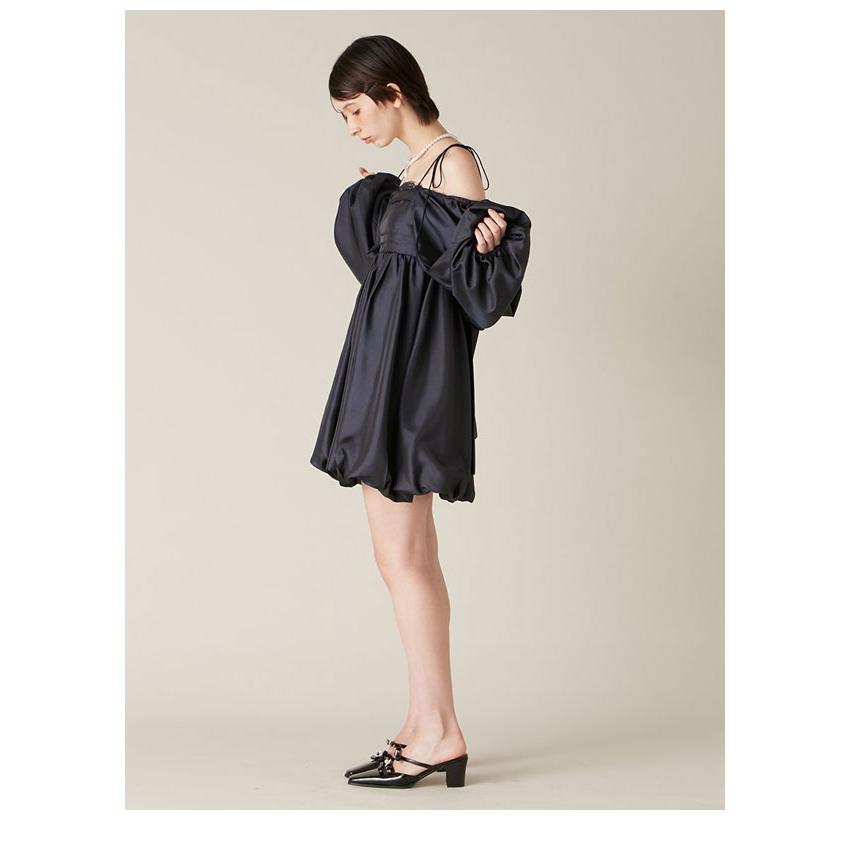 LILY BROWN（リリーブラウン） SALE30%OFF リリー ブラウン ワンピース