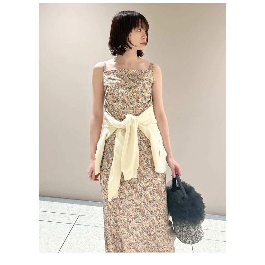 LILY BROWN（リリーブラウン） 新作10%OFF リリー ブラウン ワンピース