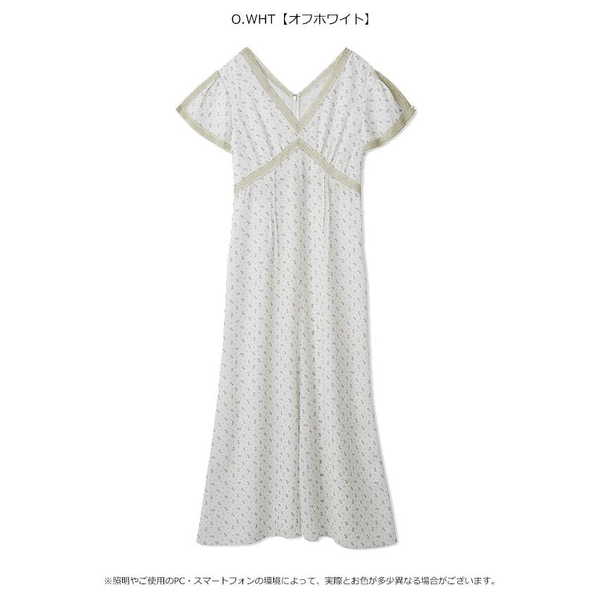 LILY BROWN（リリーブラウン） 新作10%OFF リリー ブラウン ワンピース