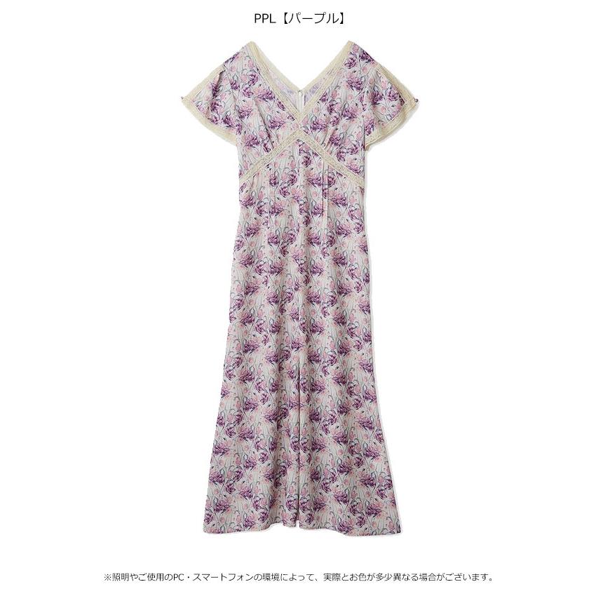 LILY BROWN（リリーブラウン） SALE50%OFF リリー ブラウン ワンピース