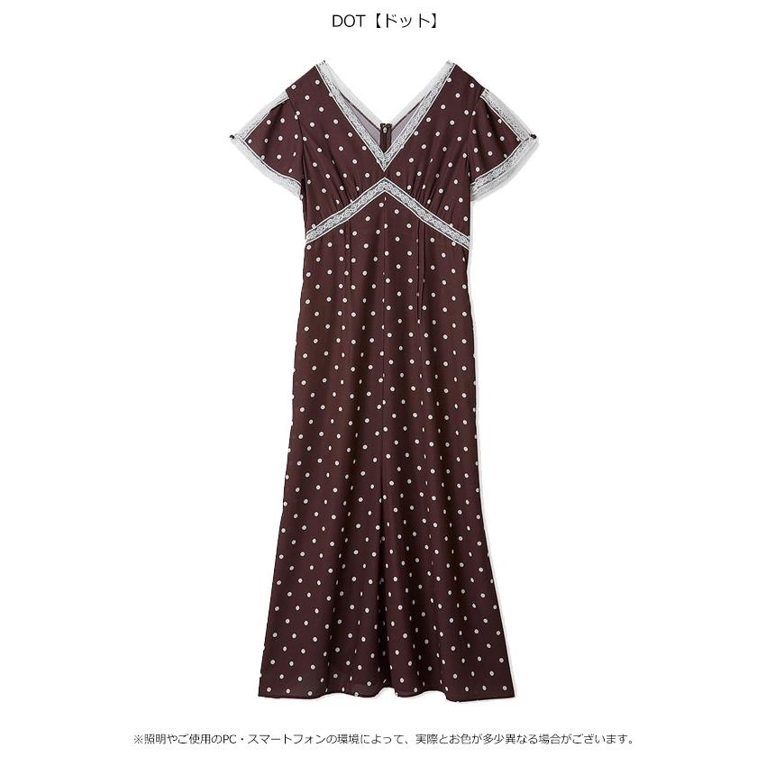 LILY BROWN（リリーブラウン） 新作10%OFF リリー ブラウン ワンピース