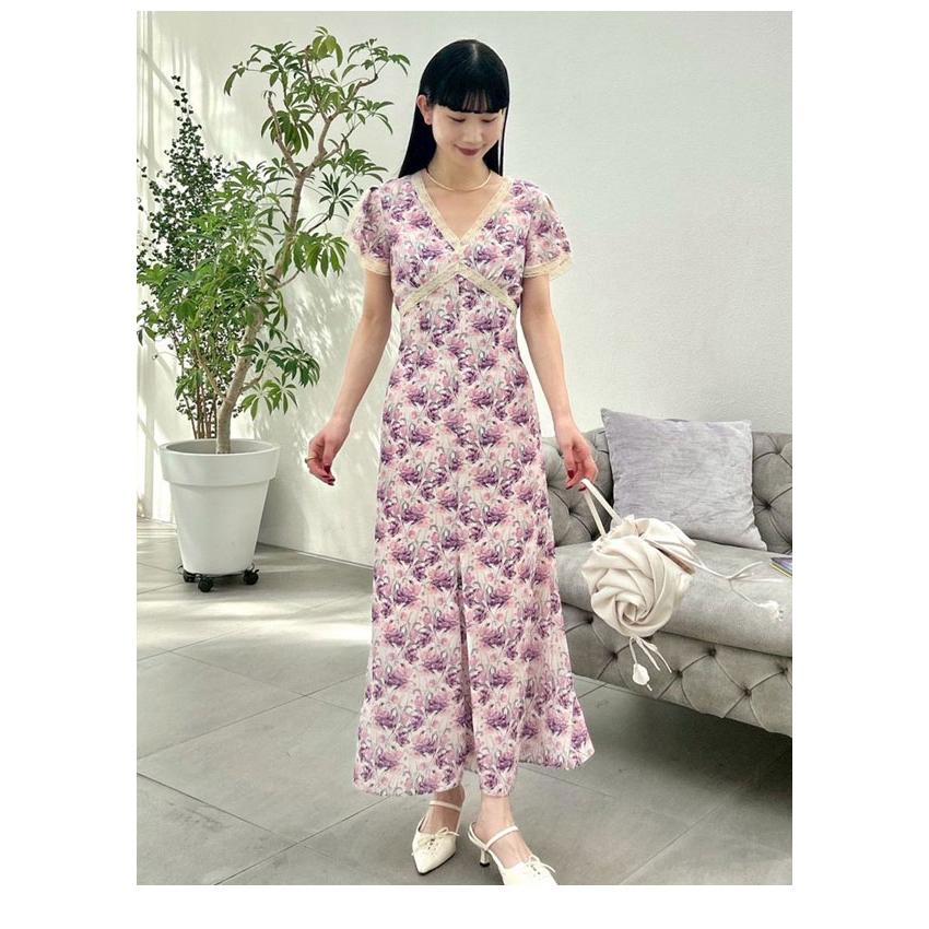 LILY BROWN（リリーブラウン） 新作10%OFF リリー ブラウン ワンピース