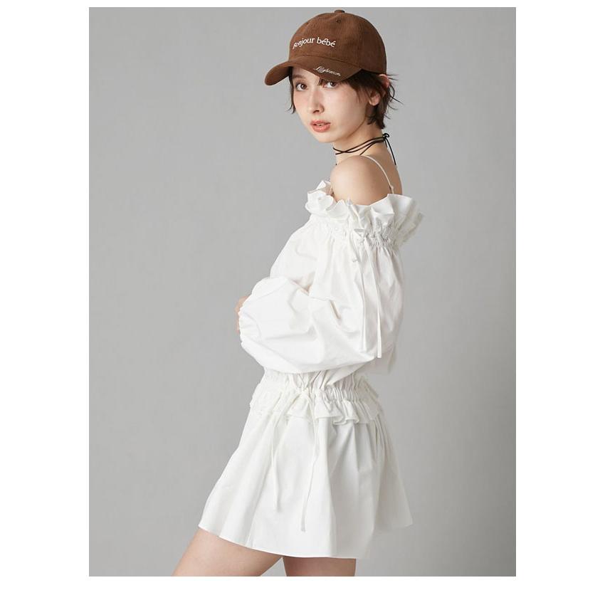 LILY BROWN（リリーブラウン） SALE20%OFF リリー ブラウン