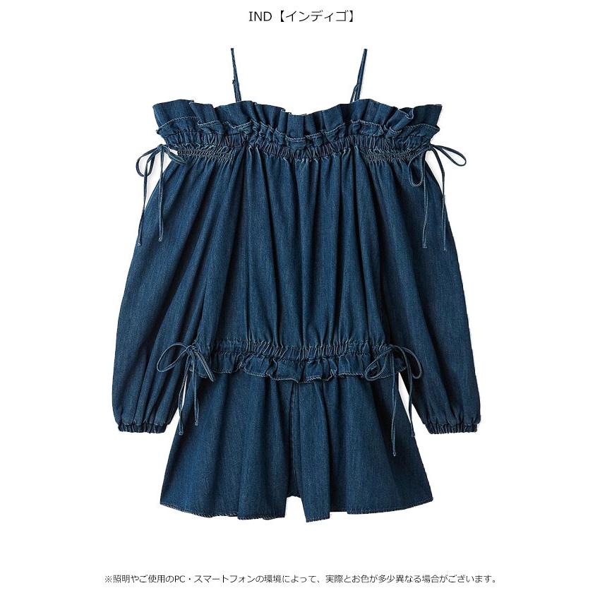 LILY BROWN（リリーブラウン） SALE20%OFF リリー ブラウン