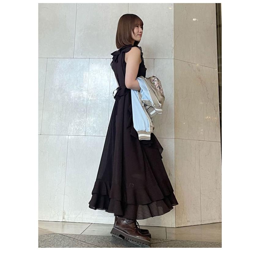 LILY BROWN（リリーブラウン） SALE10%OFF リリー ブラウン ワンピース