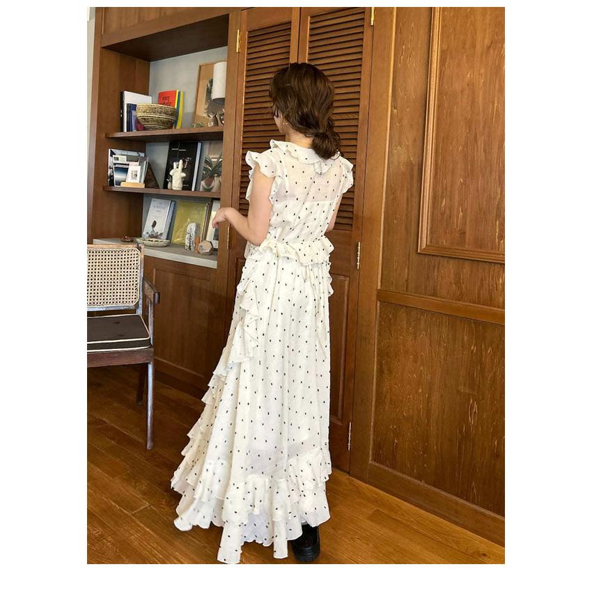 LILY BROWN（リリーブラウン） SALE10%OFF リリー ブラウン ワンピース