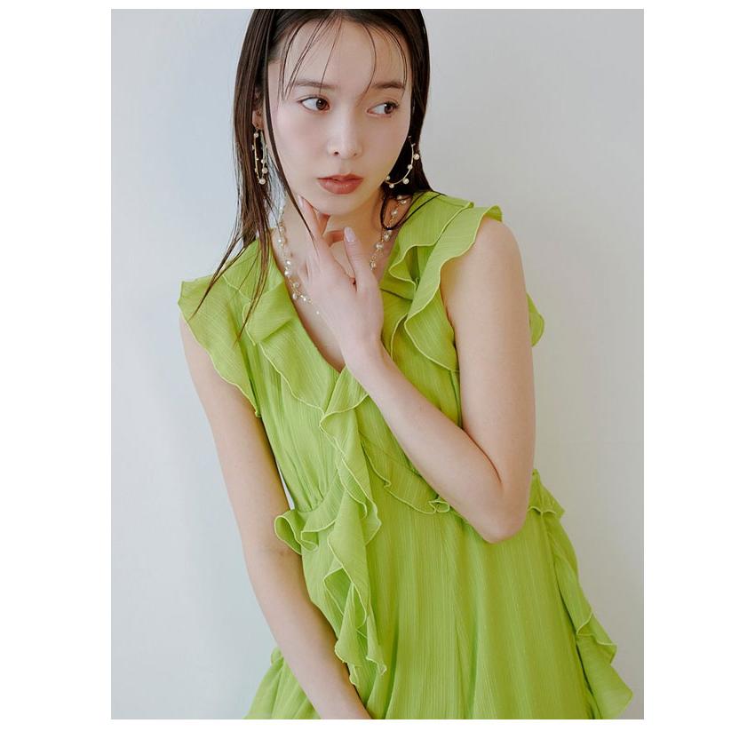 LILY BROWN（リリーブラウン） リリー ブラウン ワンピース 26春夏
