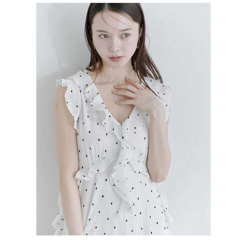 LILY BROWN（リリーブラウン） リリー ブラウン ワンピース 26春夏