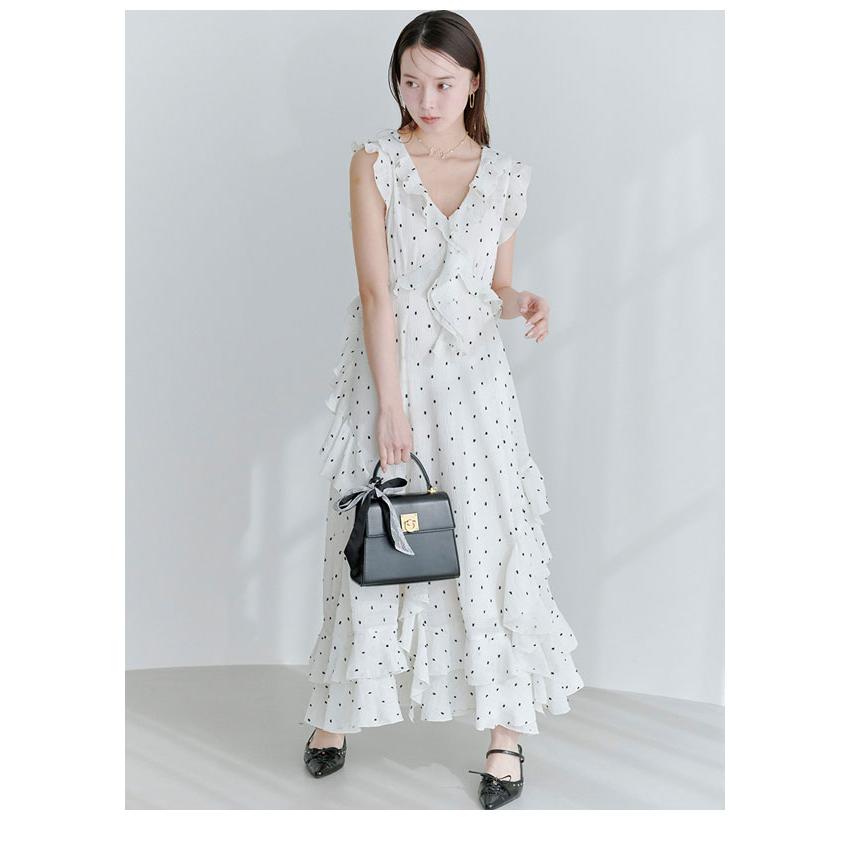 LILY BROWN（リリーブラウン） SALE10%OFF リリー ブラウン ワンピース 