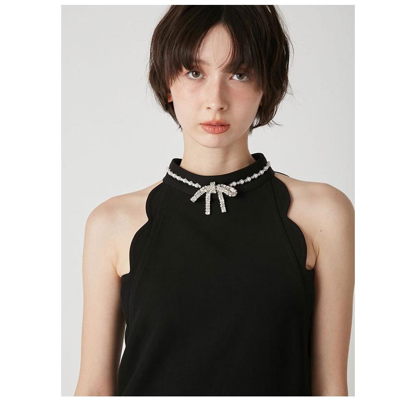 LILY BROWN（リリーブラウン） SALE10%OFF リリー ブラウン ワンピース