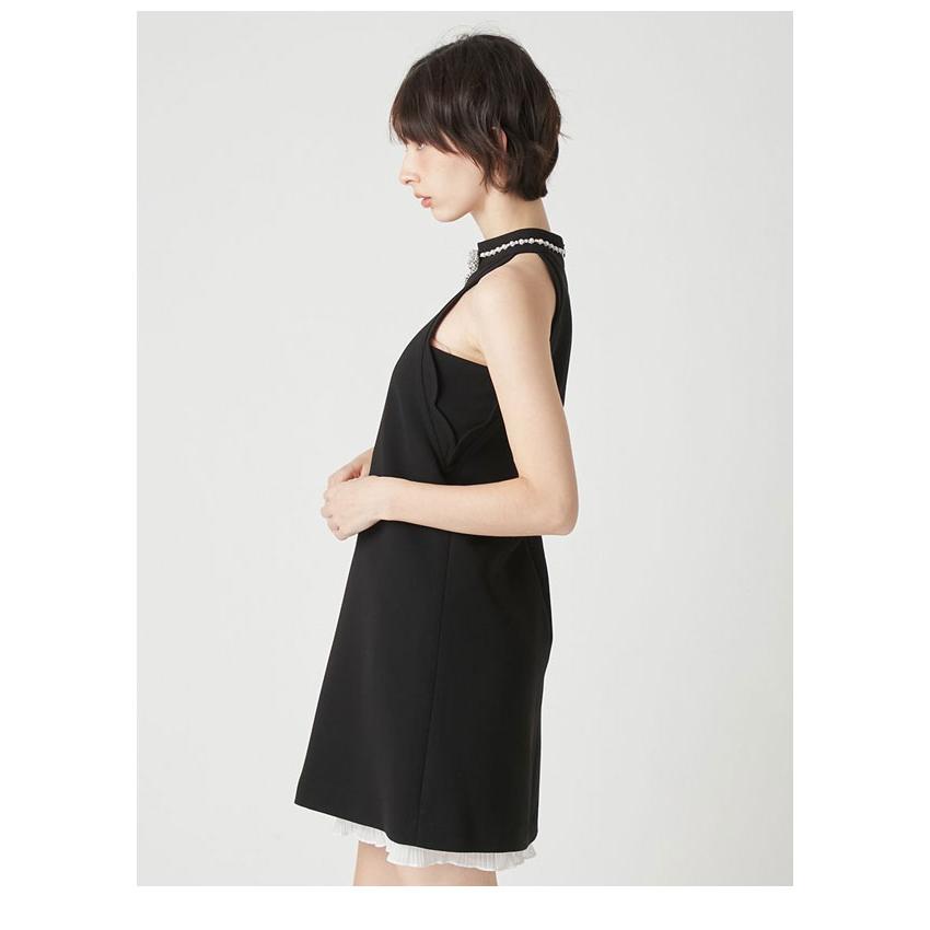 LILY BROWN（リリーブラウン） 新作10%OFF リリー ブラウン ワンピース