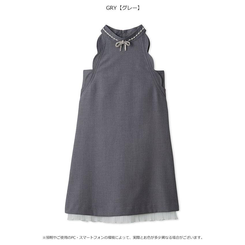 LILY BROWN（リリーブラウン） 新作10%OFF リリー ブラウン ワンピース