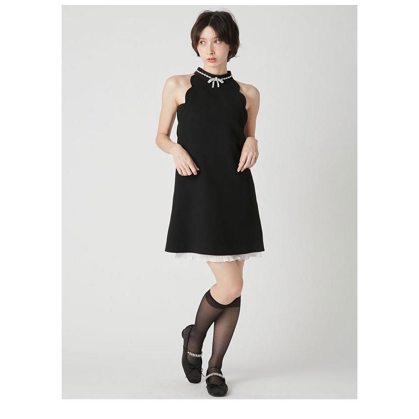 LILY BROWN（リリーブラウン） 新作10%OFF リリー ブラウン ワンピース