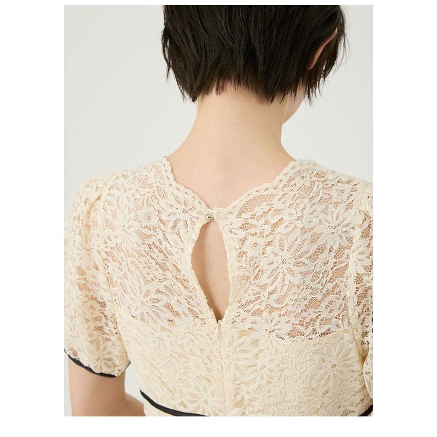 LILY BROWN（リリーブラウン） SALE50%OFF リリー ブラウン ワンピース