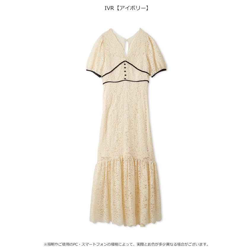 LILY BROWN（リリーブラウン） 新作10%OFF リリー ブラウン ワンピース