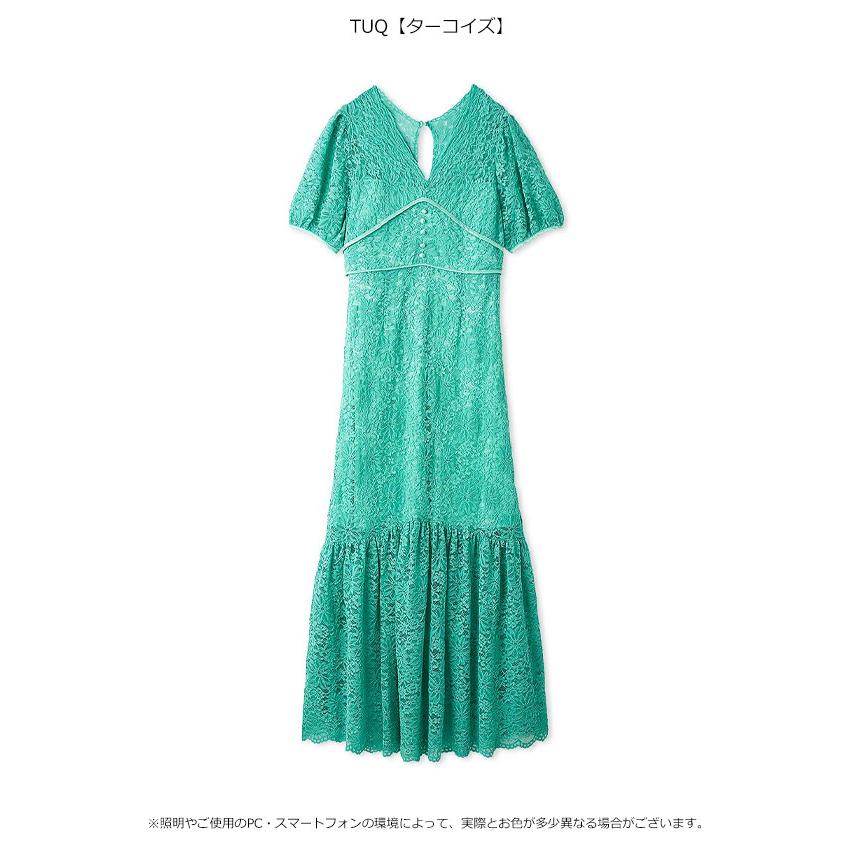 LILY BROWN（リリーブラウン） SALE50%OFF リリー ブラウン ワンピース