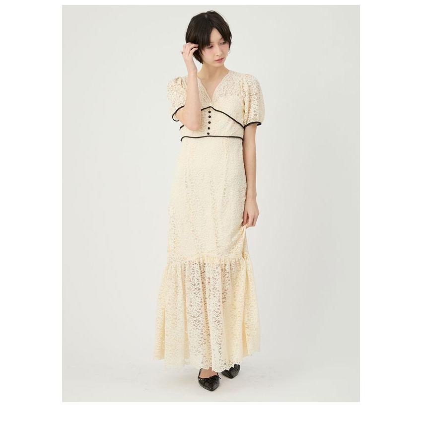 LILY BROWN（リリーブラウン） 新作10%OFF リリー ブラウン ワンピース