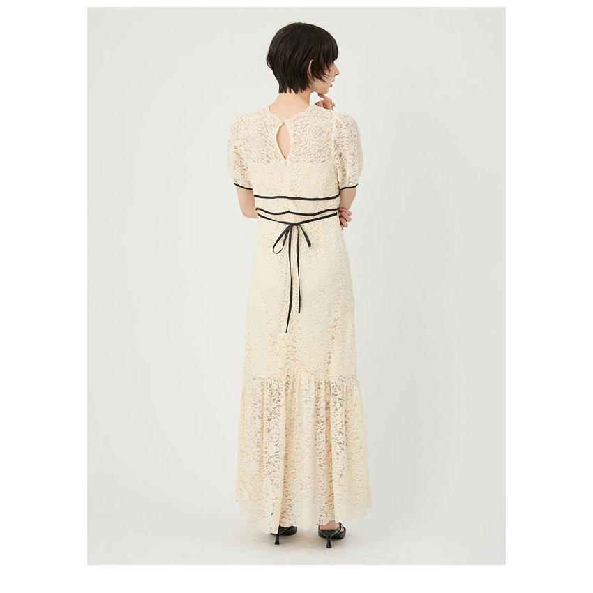 LILY BROWN（リリーブラウン） SALE50%OFF リリー ブラウン ワンピース