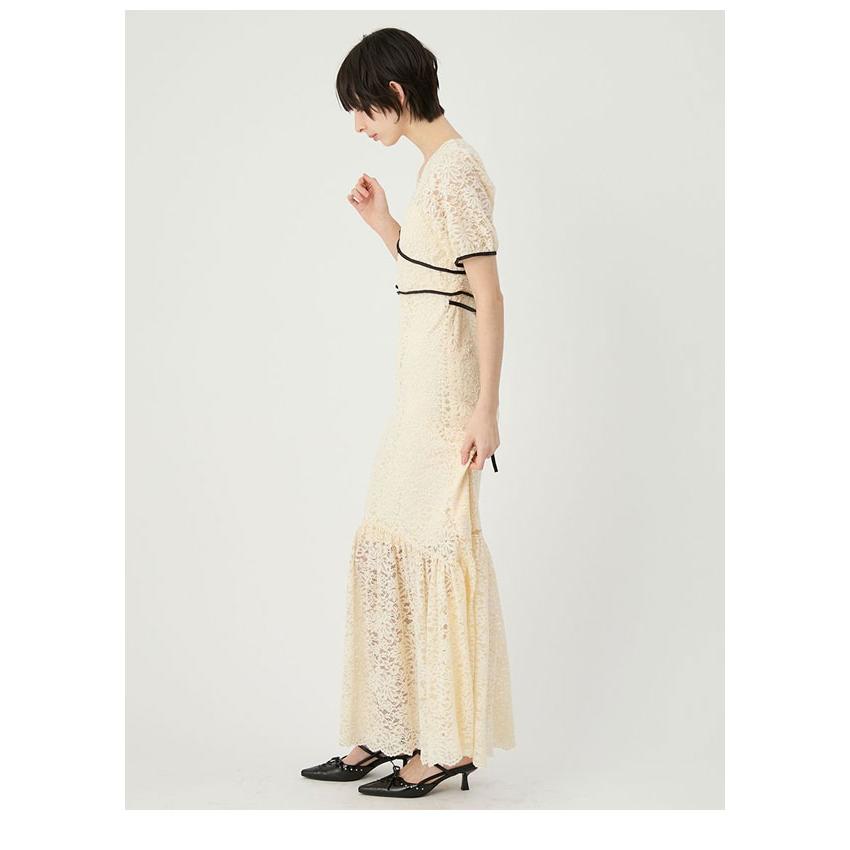 LILY BROWN（リリーブラウン） 新作10%OFF リリー ブラウン ワンピース