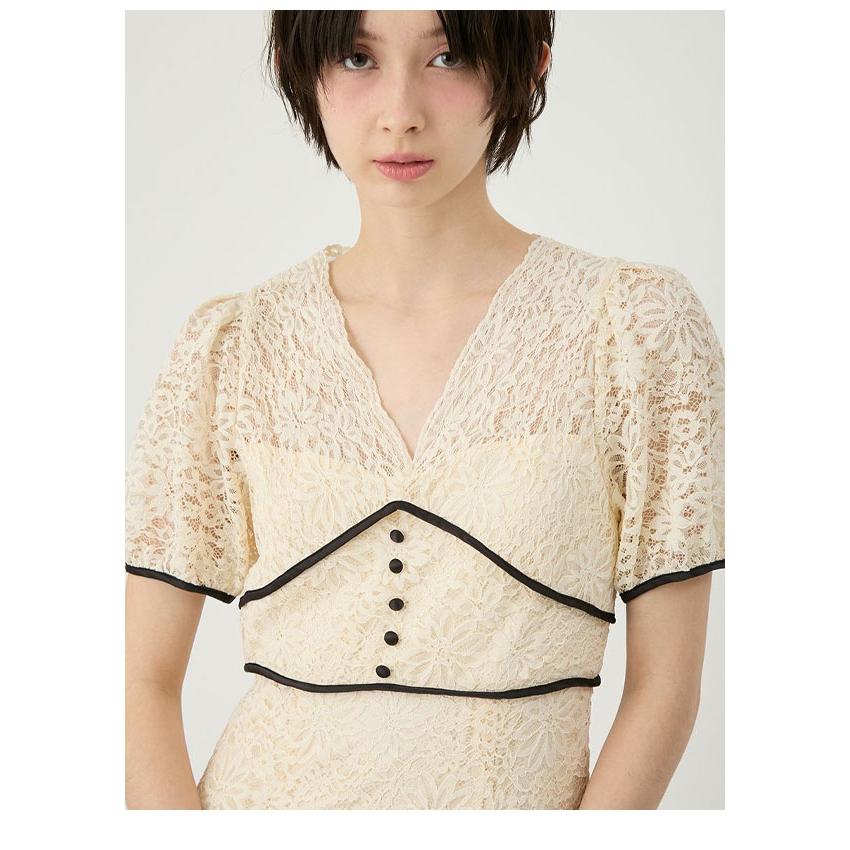 LILY BROWN（リリーブラウン） SALE50%OFF リリー ブラウン ワンピース