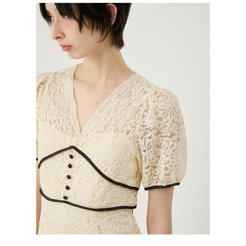 LILY BROWN（リリーブラウン） SALE50%OFF リリー ブラウン ワンピース