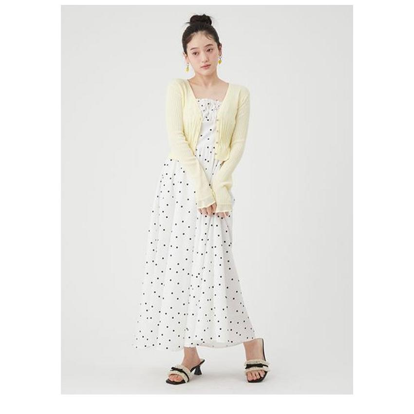 LILY BROWN（リリーブラウン） SALE50%OFF ワンピース 26春夏