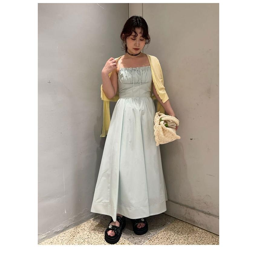 LILY BROWN（リリーブラウン） SALE50%OFF ワンピース 26春夏