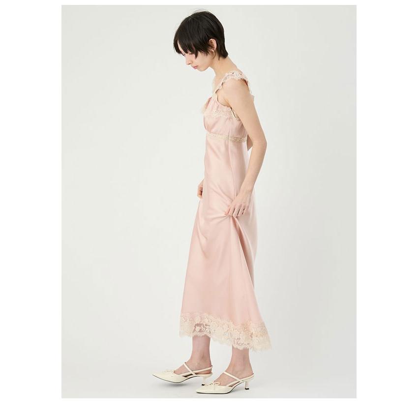 LILY BROWN（リリーブラウン） SALE30%OFF ワンピース 26春夏 レース