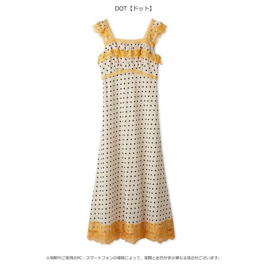 未使用リリーブラウンドレス LILY BROWN（リリーブラウン） SALE40%OFF リリー ブラウン ワンピース