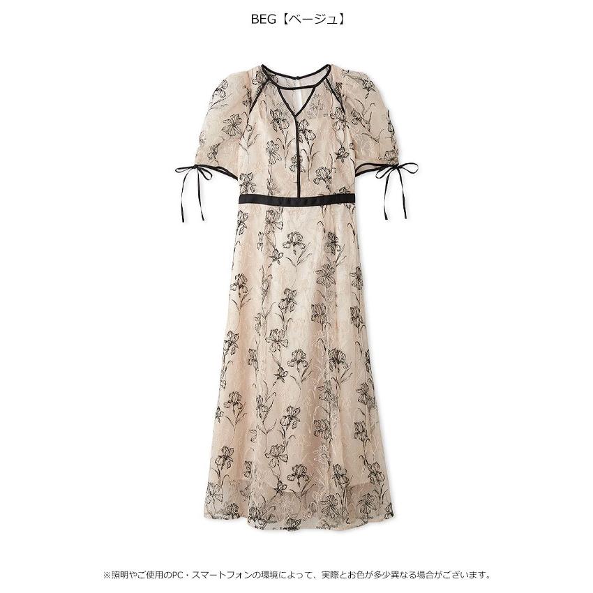 LILY BROWN（リリーブラウン） 新作10%OFF リリー ブラウン ワンピース