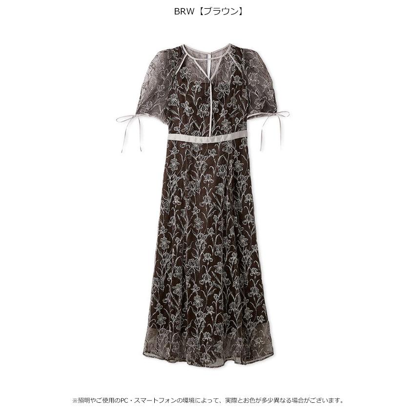 LILY BROWN（リリーブラウン） 新作10%OFF リリー ブラウン ワンピース