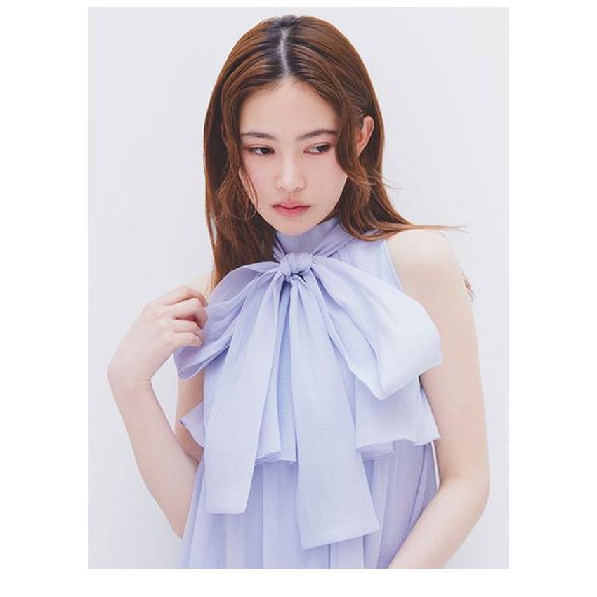 LILY BROWN（リリーブラウン） ワンピース 26春夏 アメスリティアード