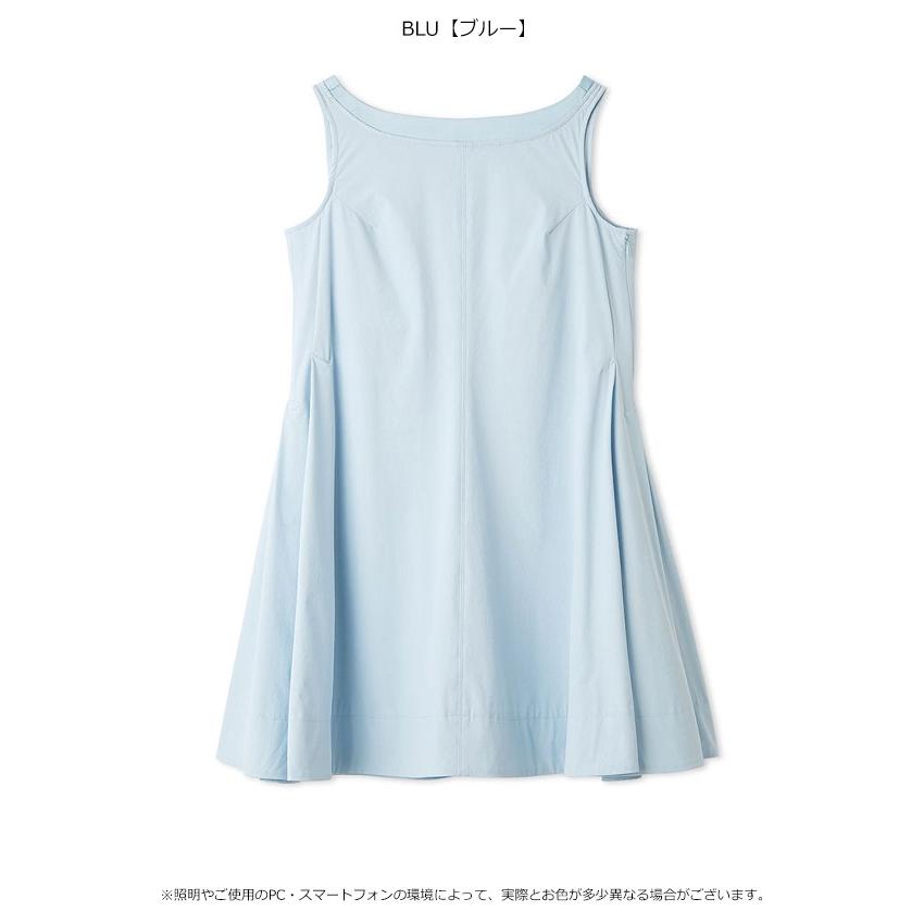 LILY BROWN（リリーブラウン） ワンピース 26春夏 フレアシャツミニ