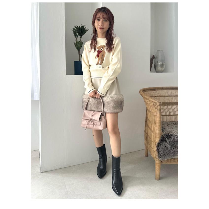LILY BROWN（リリーブラウン） SALE60%OFF リリー ブラウン ボトムス