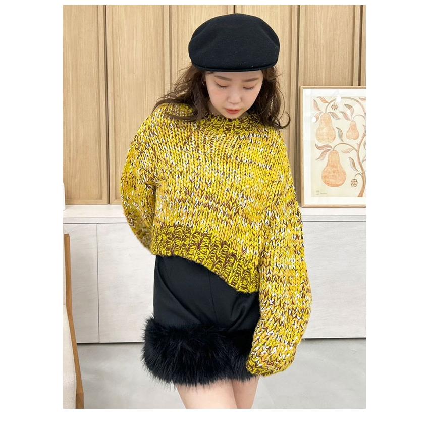 LILY BROWN SALE60%OFF リリー ブラウン ボトムス 24秋冬 エコ