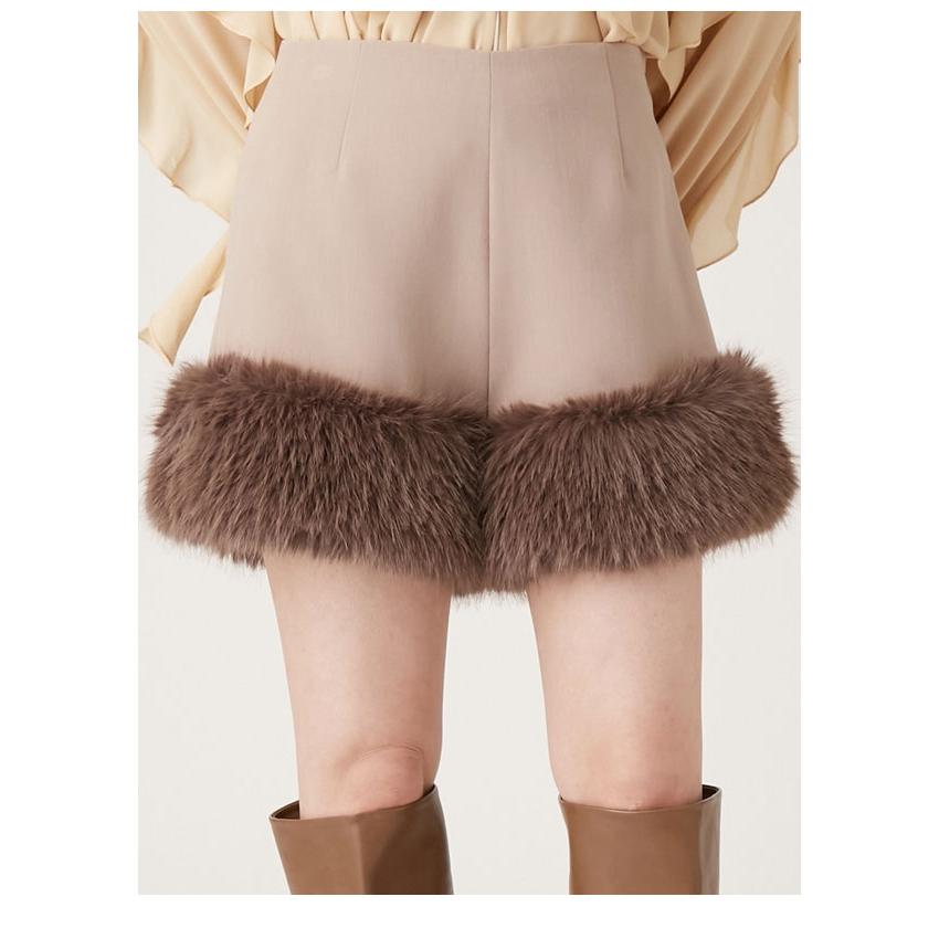 LILY BROWN SALE60%OFF リリー ブラウン ボトムス 24秋冬 エコ