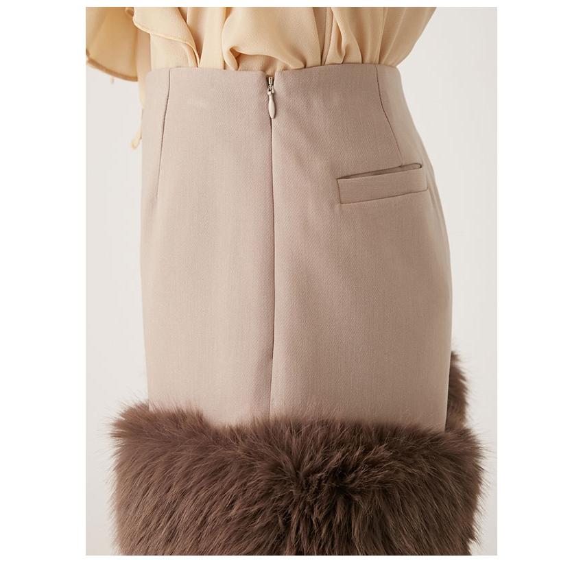 LILY BROWN（リリーブラウン） SALE60%OFF リリー ブラウン ボトムス