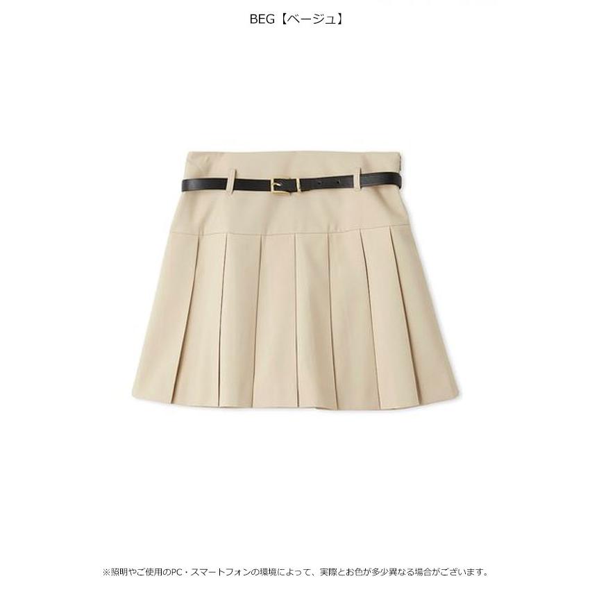 LILY BROWN（リリーブラウン） SALE50%OFF リリー ブラウン ボトムス